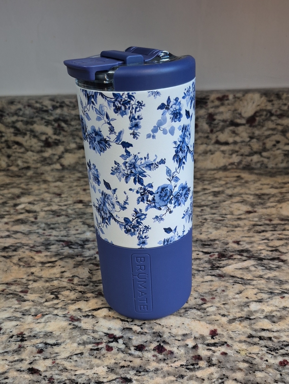 Brumate Strova 18oz Ceramic Lined In Sorrento